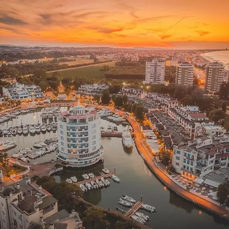 アパート Monolocale Portoverde