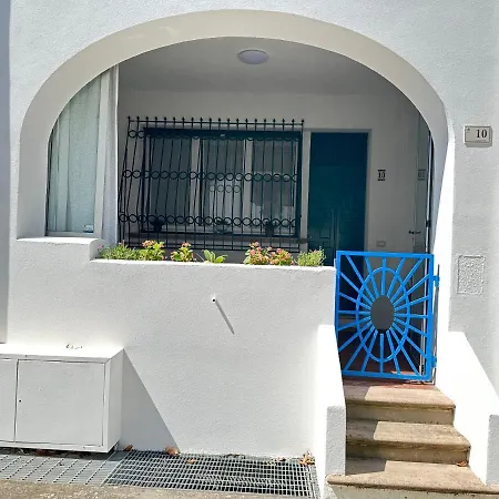 Monolocale Portoverde *