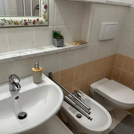 Monolocale Portoverde * ミザーノ・アドリアーティコ