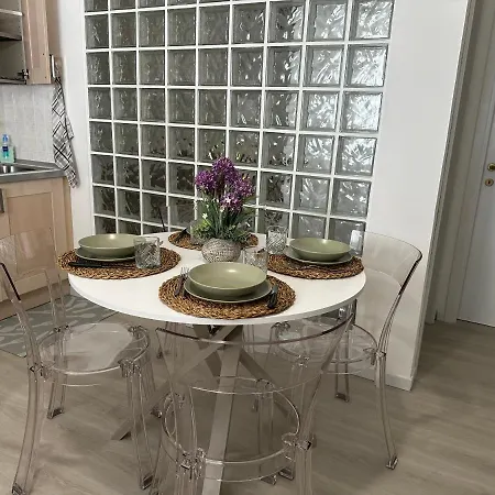 Monolocale Portoverde *