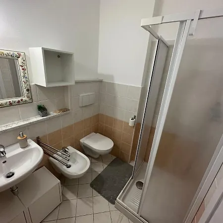 Monolocale Portoverde アパート ミザーノ・アドリアーティコ