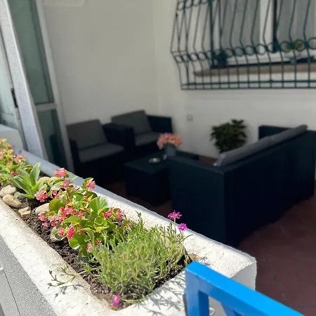 Monolocale Portoverde *