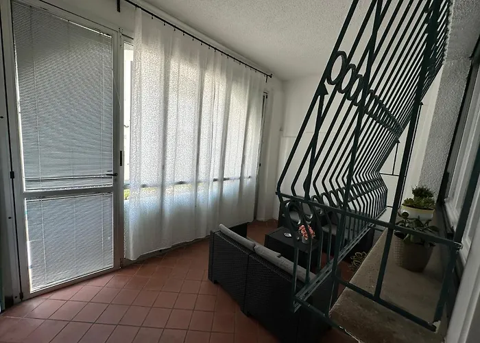 Lägenhet Monolocale Portoverde