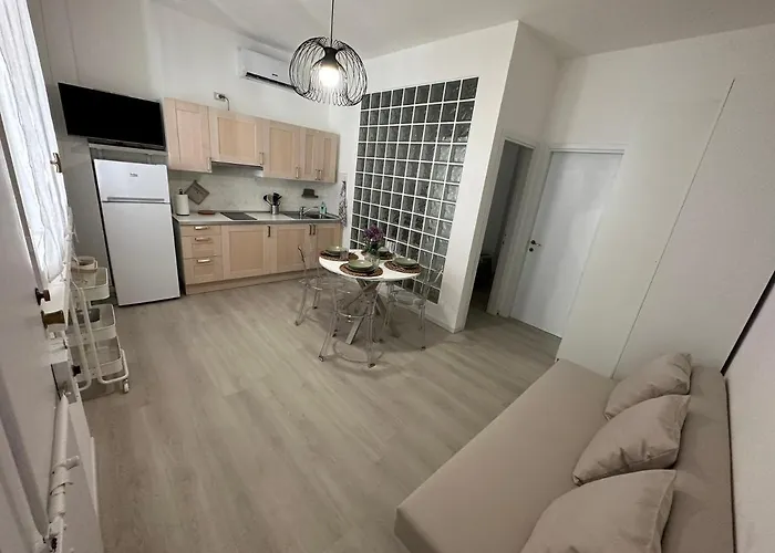 Monolocale Portoverde