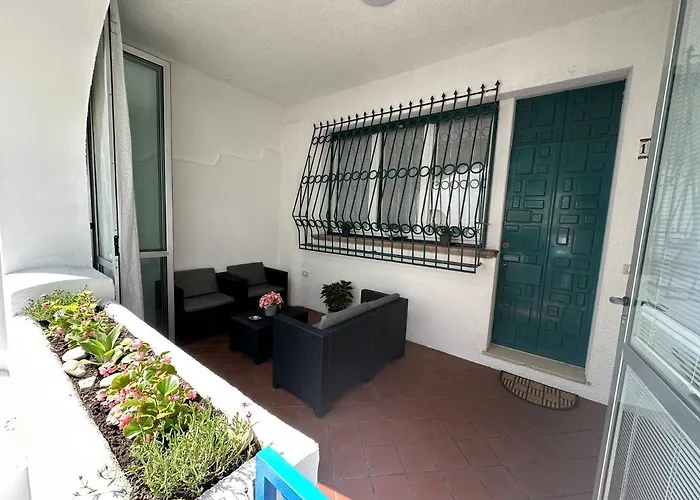 Monolocale Portoverde * Misano Adriatico