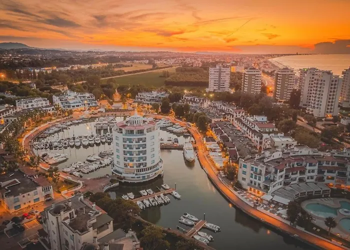 Lägenhet Monolocale Portoverde