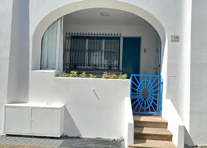 Monolocale Portoverde *