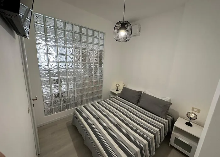 Monolocale Portoverde Lägenhet Misano Adriatico