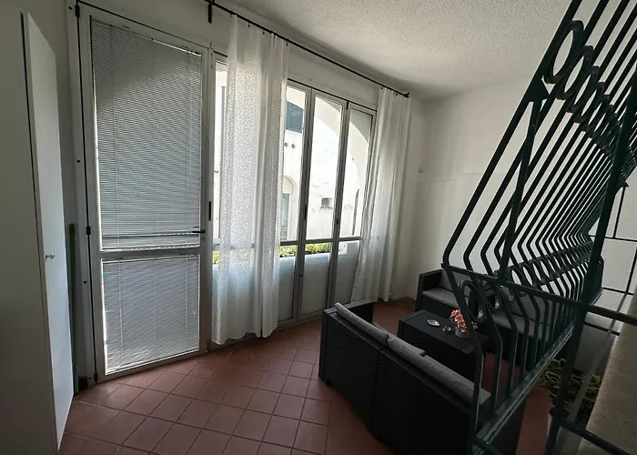 Monolocale Portoverde