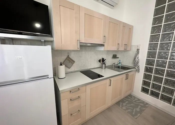 Monolocale Portoverde *