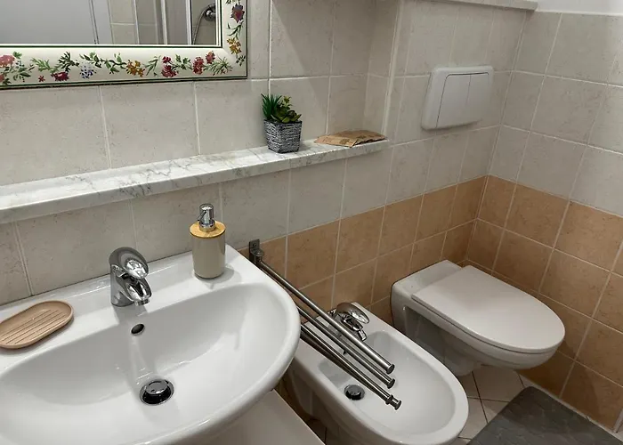 Monolocale Portoverde * Misano Adriatico