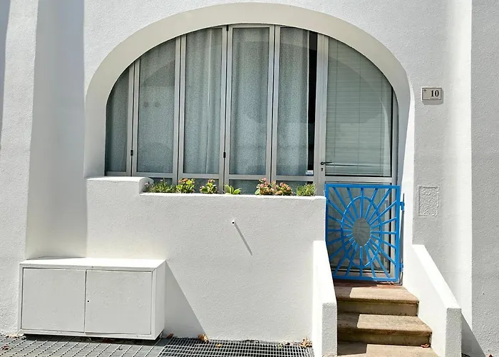 Monolocale Portoverde *