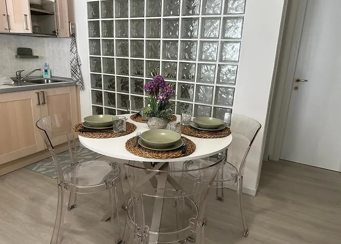 Monolocale Portoverde *