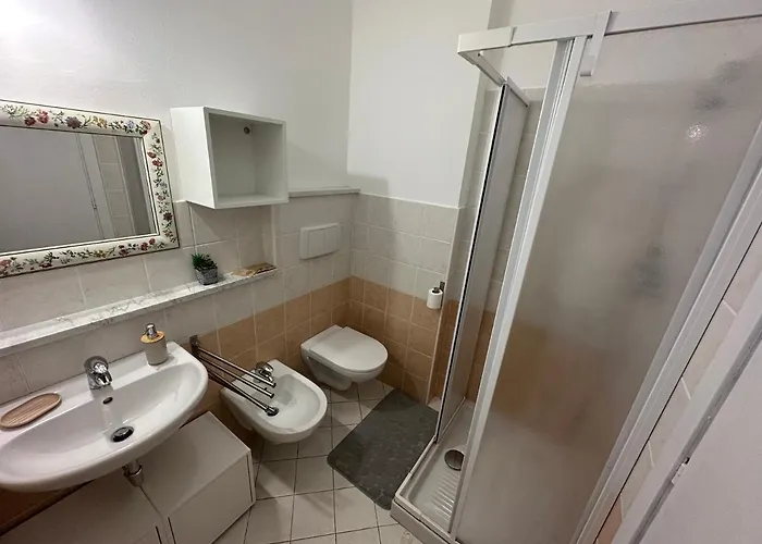 Monolocale Portoverde Lägenhet Misano Adriatico