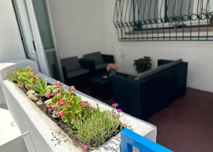 Monolocale Portoverde *