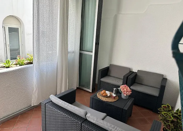 Monolocale Portoverde Lägenhet Misano Adriatico