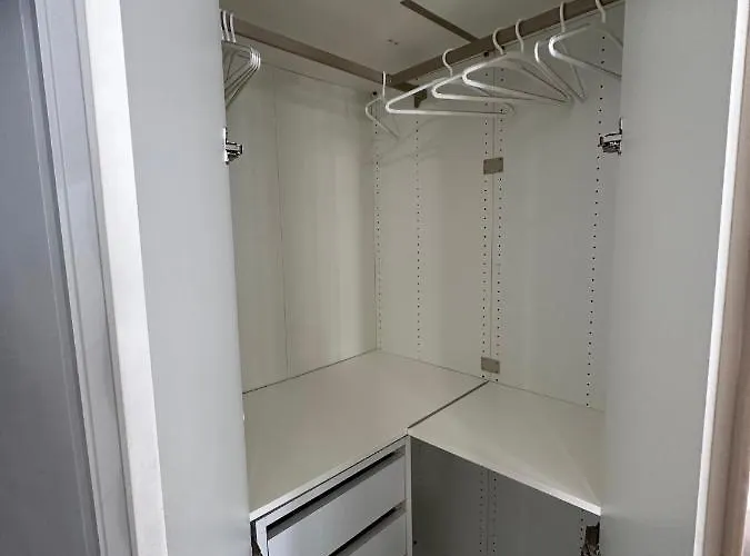 Monolocale Portoverde Lägenhet