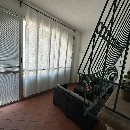 Апартаменты Monolocale Portoverde