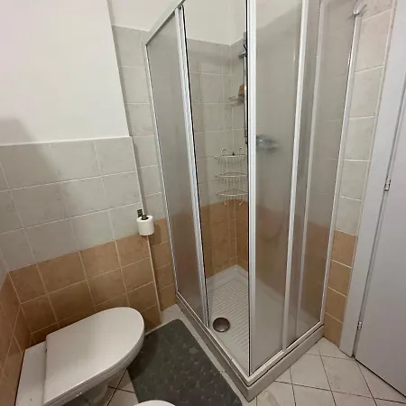 Appartement Monolocale Portoverde