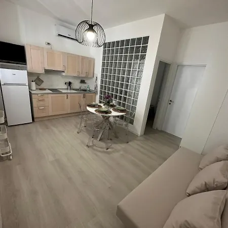 Monolocale Portoverde