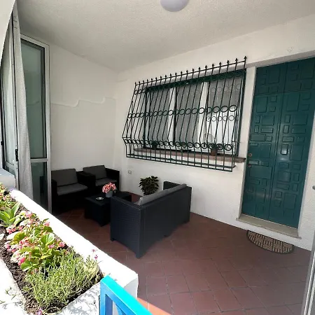 Monolocale Portoverde * Мизано-Адриатико