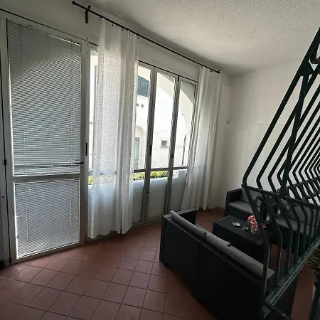 Monolocale Portoverde