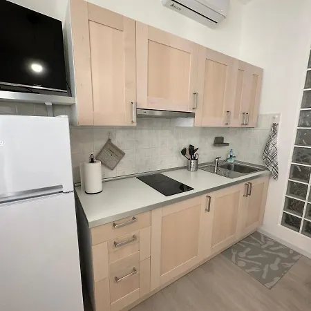 Monolocale Portoverde *