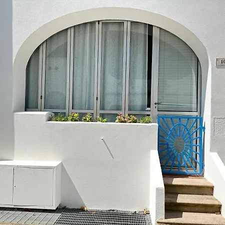 Monolocale Portoverde *