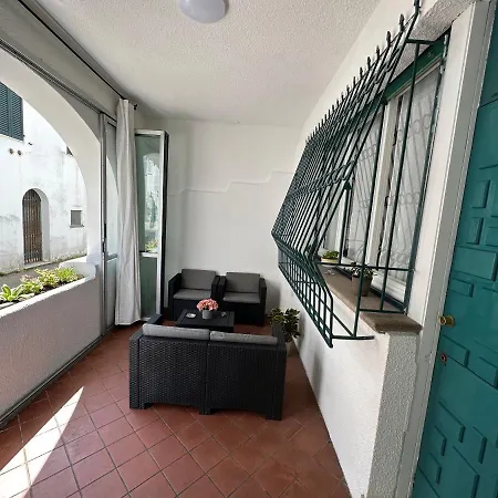 Appartement Monolocale Portoverde