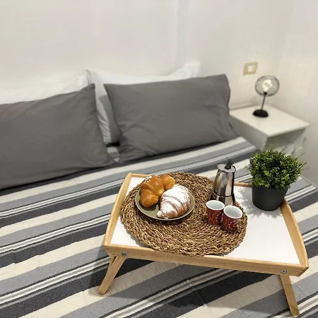 Monolocale Portoverde Apartment Misano Adriatico