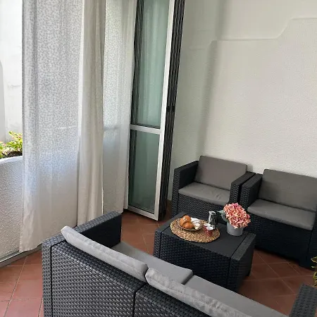 Monolocale Portoverde Апартаменты Мизано-Адриатико