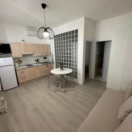 Appartement Monolocale Portoverde