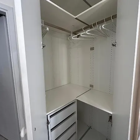 Monolocale Portoverde Appartement