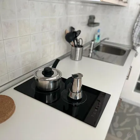 Monolocale Portoverde Appartement *